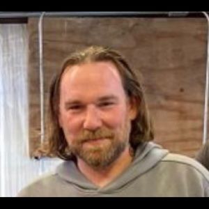 Meet your Posher, Jerid